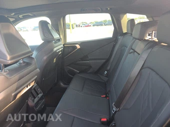 2025 BMW X3 30 xDrive – miniatura 19