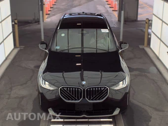 2025 BMW X3 30 xDrive – miniatura 2