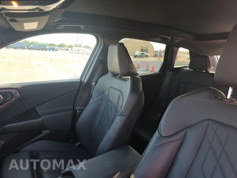 2025 BMW X3 30 xDrive – miniatura 20