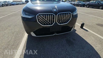 2025 BMW X3 30 xDrive – miniatura 26