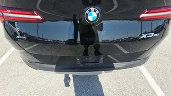 2025 BMW X3 30 xDrive – miniatura 28