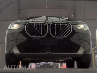 2025 BMW X3 30 xDrive – miniatura 3