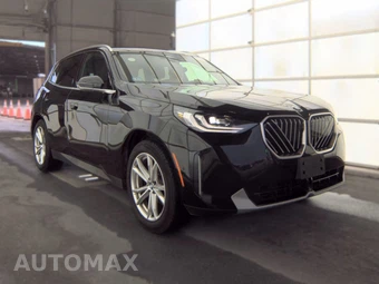 2025 BMW X3 30 xDrive – miniatura 4