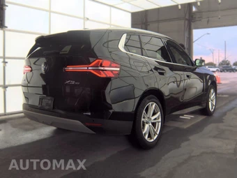 2025 BMW X3 30 xDrive – miniatura 5