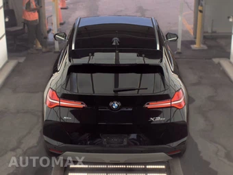 2025 BMW X3 30 xDrive – miniatura 6