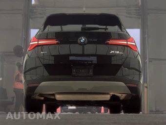 2025 BMW X3 30 xDrive – miniatura 7
