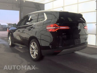 2025 BMW X3 30 xDrive – miniatura 8