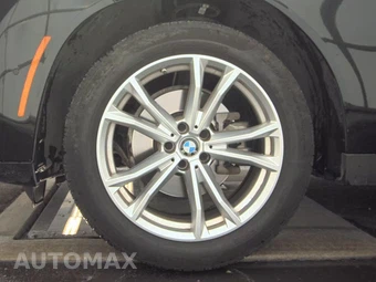 2025 BMW X3 30 xDrive – miniatura 9
