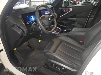 2025 BMW X3 30 xDrive - miniatura 13