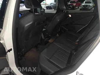 2025 BMW X3 30 xDrive - miniatura 19