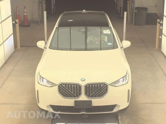2025 BMW X3 30 xDrive - miniatura 2