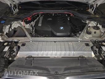 2025 BMW X3 30 xDrive - miniatura 22