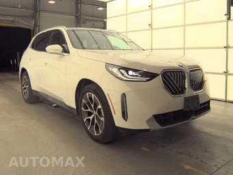 2025 BMW X3 30 xDrive - miniatura 4