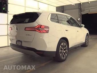 2025 BMW X3 30 xDrive - miniatura 5
