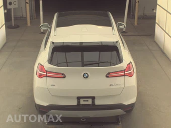 2025 BMW X3 30 xDrive - miniatura 6