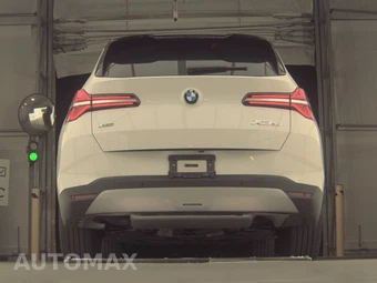 2025 BMW X3 30 xDrive - miniatura 7