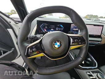 2025 BMW X3 30 xDrive - miniatura 10