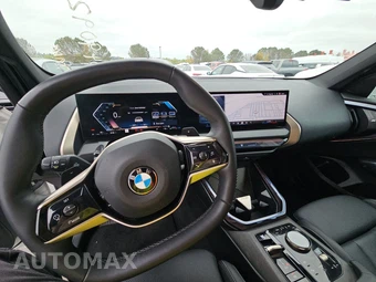 2025 BMW X3 30 xDrive - miniatura 11