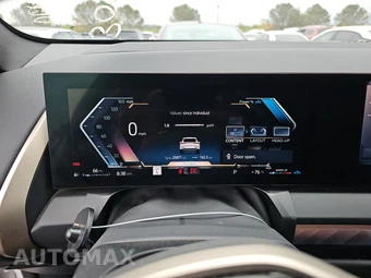 2025 BMW X3 30 xDrive - miniatura 12