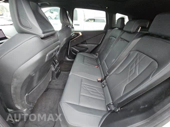 2025 BMW X3 30 xDrive - miniatura 13