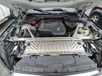 2025 BMW X3 30 xDrive - miniatura 16