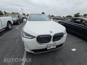 2025 BMW X3 30 xDrive - miniatura 2