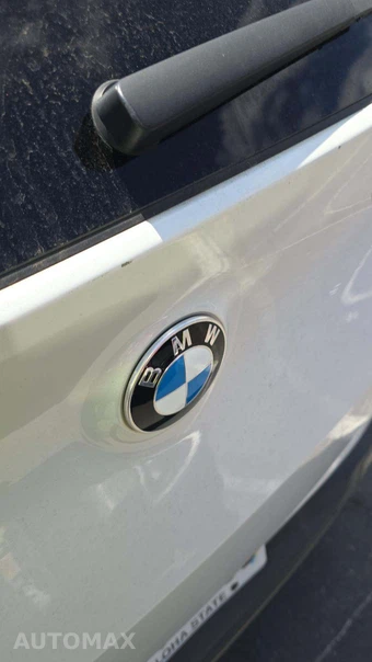 2025 BMW X3 30 xDrive - miniatura 21