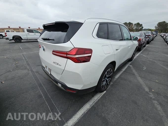 2025 BMW X3 30 xDrive - miniatura 4