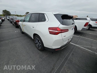2025 BMW X3 30 xDrive - miniatura 6