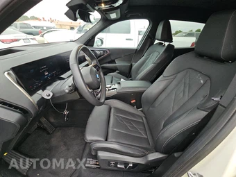 2025 BMW X3 30 xDrive - miniatura 7