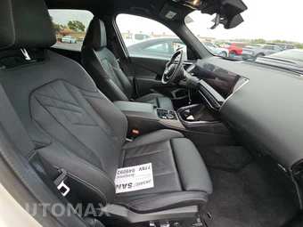 2025 BMW X3 30 xDrive - miniatura 8