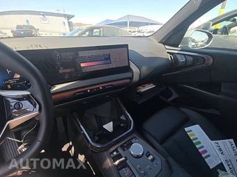 2025 BMW X3 30 xDrive - miniatura 11