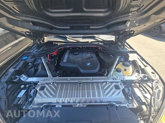 2025 BMW X3 30 xDrive - miniatura 16