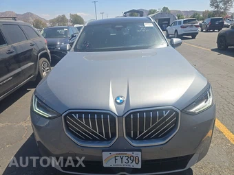 2025 BMW X3 30 xDrive - miniatura 2