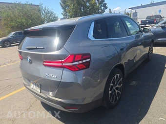 2025 BMW X3 30 xDrive - miniatura 4
