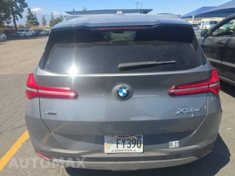 2025 BMW X3 30 xDrive - miniatura 5