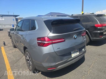 2025 BMW X3 30 xDrive - miniatura 6