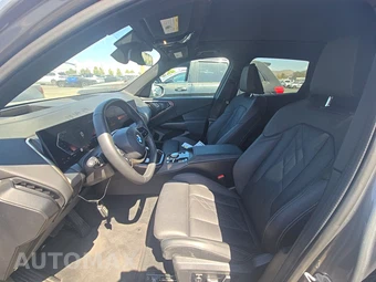2025 BMW X3 30 xDrive - miniatura 7