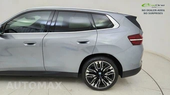 2025 BMW X3 30 xDrive – miniatura 10