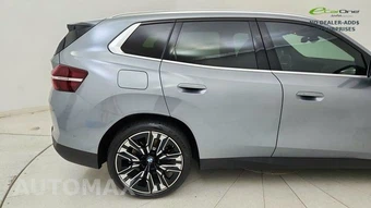 2025 BMW X3 30 xDrive – miniatura 12
