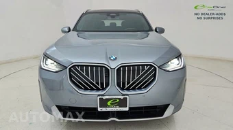 2025 BMW X3 30 xDrive – miniatura 13