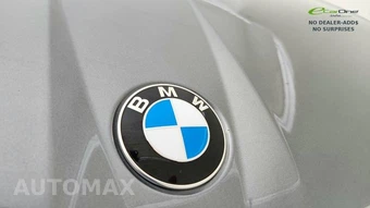 2025 BMW X3 30 xDrive – miniatura 16