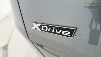 2025 BMW X3 30 xDrive – miniatura 18