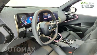 2025 BMW X3 30 xDrive – miniatura 19