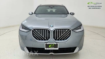 2025 BMW X3 30 xDrive – miniatura 2