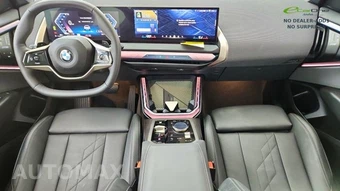 2025 BMW X3 30 xDrive – miniatura 20