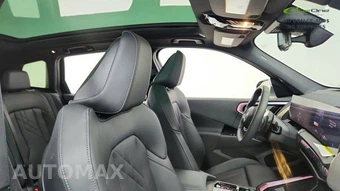 2025 BMW X3 30 xDrive – miniatura 22