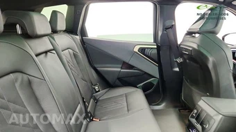 2025 BMW X3 30 xDrive – miniatura 25