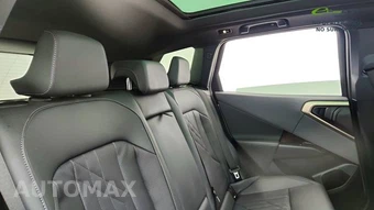 2025 BMW X3 30 xDrive – miniatura 26