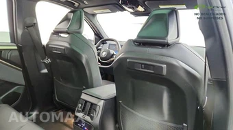 2025 BMW X3 30 xDrive – miniatura 27